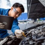 Mecátronica Automotriz